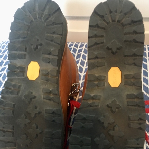 Danner Mtn Light Cascade (7.5 W) (Pending Sale) - Picture 3 of 8